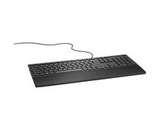 Klaviatūra Dell KB216 (580-ADHB)