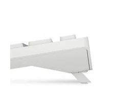 Klaviatūra ir pelė Kit DELL Pro KM5221W - German (QWERTZ) - Baltas