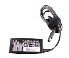 DELL KVDVP maitinimo adapteris / inverteris Vidaus 65 W Juoda