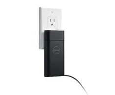 Nešiojamojo kompiuterio maitinimo adapteris Dell 65 W, 5 mm, 3.3 A, 19.5 V (M1P9J)