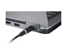 Nešiojamojo kompiuterio maitinimo adapteris Dell 65 W, 5 mm, 3.3 A, 19.5 V (M1P9J)