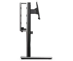 Stovas Dell Micro Form Factor All-in-One MFS18 Juodas/Sidabrinis