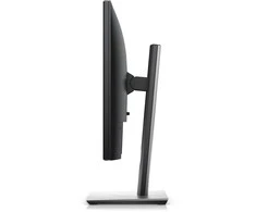Monitorius Dell 19 Monitor | P1917S | 19 " | IPS | HD | 5:4 | 60 Hz | 6 ms | 1280 x 1024 | 250 cd/m² | HDMI jungtys | Juodos spalvos
