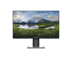 Monitorius Dell P2419H 210-APWU (23,8", IPS/PLS, FullHD 1920x1080, DisplayPort, HDMI, VGA, juodos spalvos)