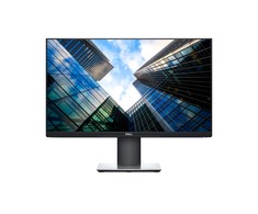 Monitorius Dell P2419H 210-APWU (23,8", IPS/PLS, FullHD 1920x1080, DisplayPort, HDMI, VGA, juodos spalvos)