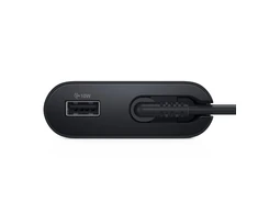 DELL PA901C maitinimo adapteris / inverteris Vidaus 90 W Juoda