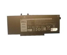 Bateria Dell Bateria - Li-Ion - 68 Wh - 4 cell