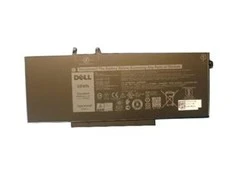 Bateria Dell Bateria - Li-Ion - 68 Wh - 4 cell