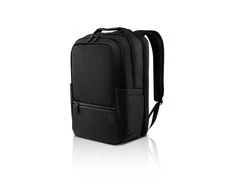 Dell | 460-BCQK | Premier | Tinka iki 15 " | Backpack | Juodas