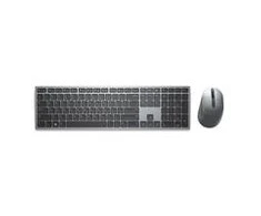 Klaviatūra Dell Premier Multi-Device KM7321W DE