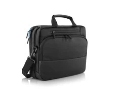 Dell Pro 460-BCMU Tinka iki 15 ", Juodas, Shoulder strap, Messenger - Briefcase