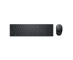 Dell PRO belaidė Klaviatūra Pelė - GERMAN QWERTZ