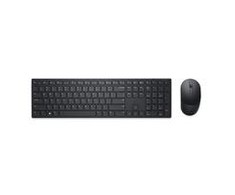 Klaviatūra ir pelė Dell KM5221W (KM5221WBKB-SPN)