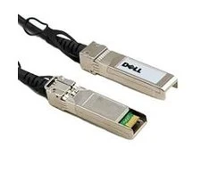 Dell SFP+/SFP+ - 10ft - 3.048 m - SFP+ - SFP+