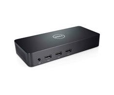 Dell D3100 USB 3.0 stotis / replikatorius (452-BBOT)