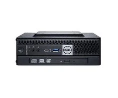 DELL Optiplex MFF VESA laikiklis, skirtas OptiPlex Micro / MFF kompiuteriams 3XXX, 5XXX, 7XXX