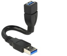 USB adapteris Delock (83713)
