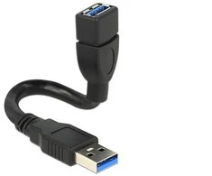 USB adapteris Delock (83713)