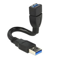 USB adapteris Delock (83713)
