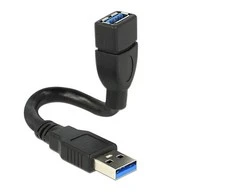 USB adapteris Delock (83713)