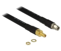 Delock RP-SMA 0,4m