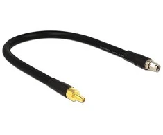 Delock RP-SMA 0,4m