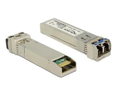 Delock Transceiver 10G Base-LR SM 1310nm SFP+ Modul