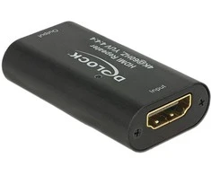 DELOCK kartotuvas HDMI 4K 60 Hz UHD 30 m
