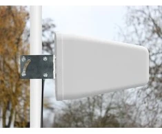 Delock LTE antenos SMA kištukas 7 - 9 dBi kryptis su prijungimo kabeliu