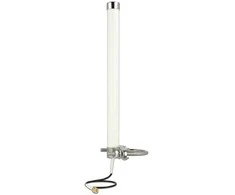 Fiksuota Delock Antenna LTE SMA 2.5 – 6 dBi įvairiakryptė
