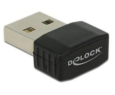 „DeLock“ WLAN USB 2.0 dviejų dažnių nano lazdelė