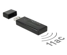 „DeLock“ WLAN USB 3.0 atmintinė dviejų dažnių juosta 2.4/5