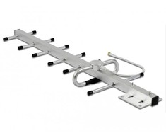 Delock LPWAN 806 - 896 MHz Yagi antenos SMA jungtis 10 dBi