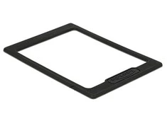 DeLOCK 2.5 HDD / SSD tvirtinimo rėmas nuo 7 iki 9,5 mm
