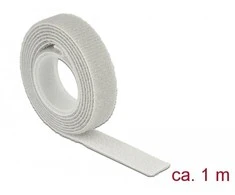 Delock 18274 - Pilkas - 13 mm - 1 m - 1 pc(s) - Polybag