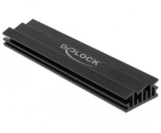DeLOCK heatsink 100 mm for M.2 module