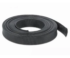 DELOCK kabelio jungtis 5M 19MM prailginamas juodas