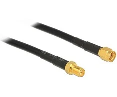 Delock RP-SMA 1,0m