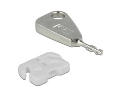 Delock USB užraktas (20648)