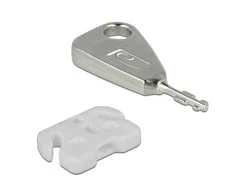 Delock USB užraktas (20648)