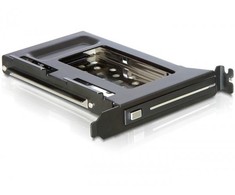 Delock 2,5" kišenė