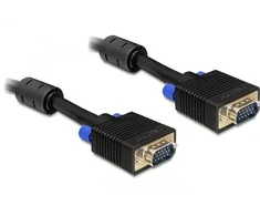 DELOCK Cable SVGA 2m patinas-vyras