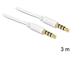 Delock 2x miniJack