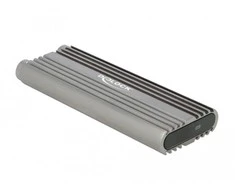 Pocket Delock M.2 NVME PCie SMD - 20 Gbps USB 3.2 Gen 2x2 (42001)