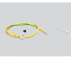 Delock 19" Keystone 24 prievadas su bėgeliu