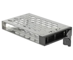Delock Mobile Rack Tray SATA / SAS HDD / SSD 2,5 colio (47229)