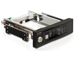 DELOCK keitimo rėmas SATA 5,25Z skirtas 1x 3,5Z SATA
