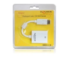 Delock DisplayPort