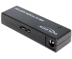 „Delock USB 3.0“ – SATA 6 Gb/s (62486)