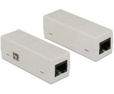 Delock tinklo izoliatorius 6 kV RJ45